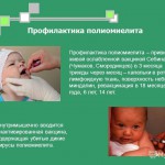 Полиомиелит